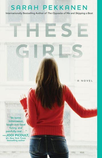 These Girls 9781451612547 Sarah Pekkanen, Verzenden, Gelezen, Sarah Pekkanen