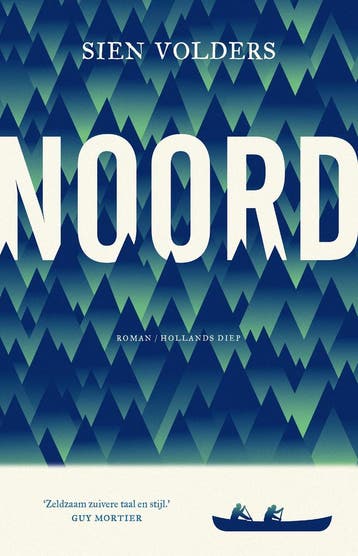 Noord 9789048847686 Sien Volders, Verzenden, Gelezen, Sien Volders