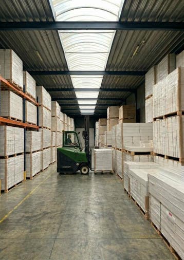 Visgraat parket vanaf € 39.90 /m², Nieuw, 10 m² of meer, Hout, Ophalen