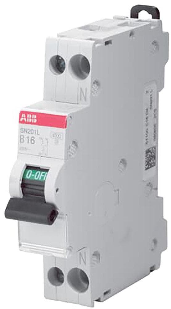ABB System Pro M compact Circuit Breaker - 2CSS245101R0105, Bricolage & Construction, Électricité & Câbles, Envoi