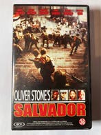 SALVADOR (VHS), CD & DVD, VHS | Film