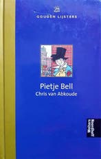 Pietje Bell 9789001552466 Chris van Abkoude, Verzenden, Chris van Abkoude