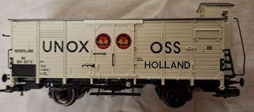 Roco, Piko, Brawa H0 - Piko 95522; Brawa 49063 - Modeltrein, Nieuw
