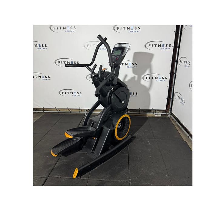 Octane - Max Trainer - Stepper, Sport en Fitness, Fitnessapparatuur, Overige typen, Ophalen of Verzenden