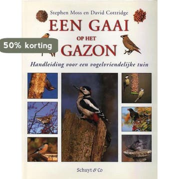 GAAI OP HET GAZON 9789060974612 D. Cottridge, Verzenden, D. Cottridge
