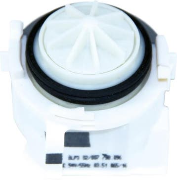 Bosch Afvoerpomp Vaatwasser 00631200, Verzenden, Nieuw