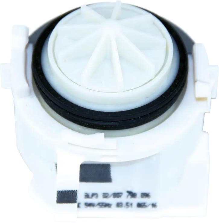 Bosch Afvoerpomp Vaatwasser 00631200, Electroménager, Lave-vaisselle, Envoi