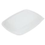 Deksels | Voedseldozen GAS-DW784 | 150 stuks | 285x205x23mm, Verzenden