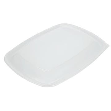 Deksels | Voedseldozen GAS-DW784 | 150 stuks | 285x205x23mm, Verzenden, Nieuw in verpakking