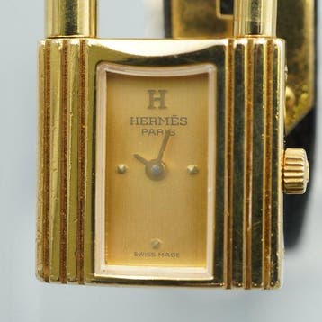 Hermès - Kelly - Sans prix de réserve - Femme - 1990-1999, Nieuw