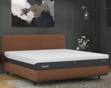 Tempur Arc Form - 180 x 200, Nieuw