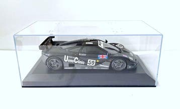 UT Models / Minichamps – 1:18 – McLaren F1 GTR – Le Mans 24h