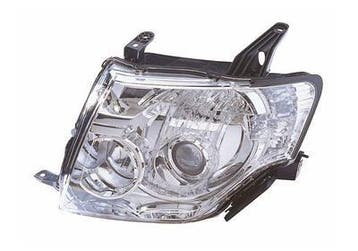Mitsubishi Pajero V80 V90 2007+ Koplamp Links (Koplampen), Verzenden, Nieuw