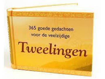 Horoscoop 9789056610821 Elisabeth Hillburg, Verzenden, Elisabeth Hillburg