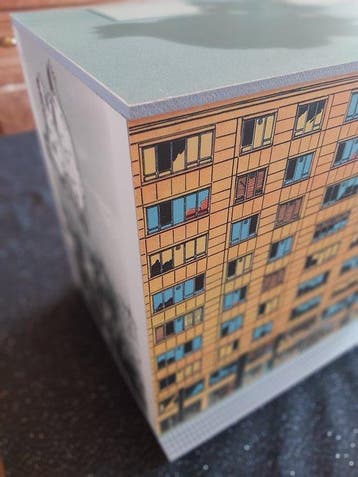 Le Lombard - Coffret 60ème anniversaire - 13x C - 13 Album -, Livres