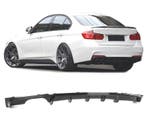 DIFFUSEUR BMW F30 F31 LOOK M PERFORMANCE NOIR BRILLANT OO---, Verzenden, Neuf