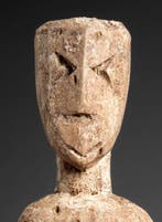 Vaudou-beschermfetisj - Aklama - Ada - Ghana (Zonder