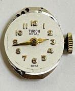 Rolex Tudor - Royal - Zonder minimumprijs - Dames - 1961