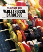 Tijd voor een vegetarische barbecue 9789044745610, Verzenden, Zo goed als nieuw, Ross Dobson