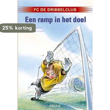 Een Ramp In Het Doel 9789044705195 Matt Christopher, Livres, Verzenden, Matt Christopher
