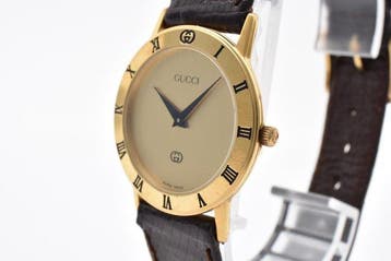 Gucci - Vintage - Sans prix de réserve - 3000J - Unisexe -
