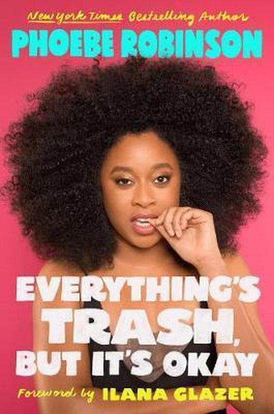 Everythings Trash, But Its Okay 9780525534143, Livres, Langue | Anglais, Envoi