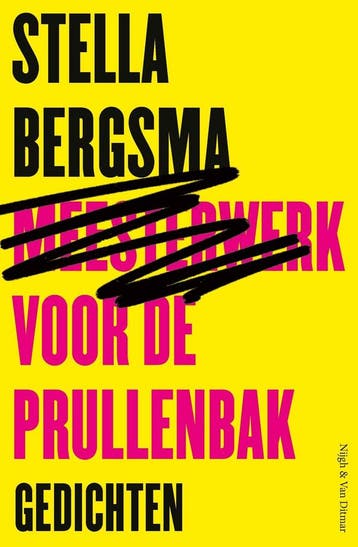 Meesterwerk voor de prullenbak (9789038813066), Antiek en Kunst, Verzenden