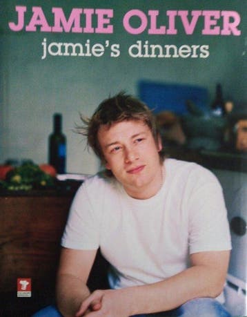 Jamie's Dinners - Oliver, Boeken, Verzenden, Nieuw