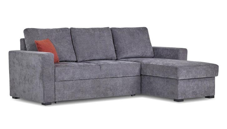 Lily Hoeksalon met btw voordeal €412.-, Huis en Inrichting, Zetels | Zetels