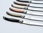 Laguiole - 12x Steak Knives - various - style de -