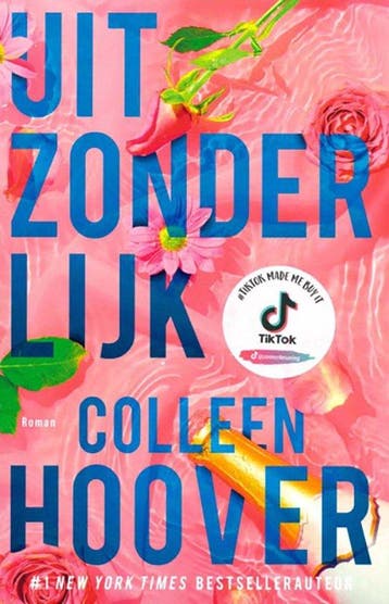 Uitzonderlijk - C. Hoover (bekend van TikTok) 9789020553161, Verzenden, Gelezen, Colleen Hoover