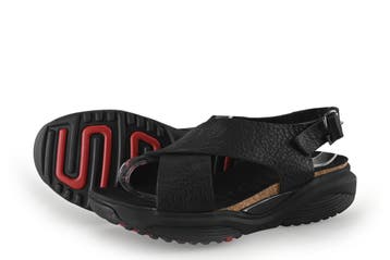 Xsensible Sandalen in maat 38 Zwart, Kleding | Dames, Schoenen, Xsensible, Verzenden, Zwart, Sandalen of Muiltjes