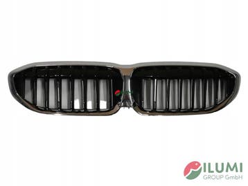 Grill BMW 3 G20 voor facelift, Verzenden