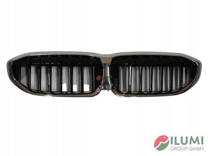 Grill BMW 3 G20 voor facelift, Autos : Pièces & Accessoires, Carrosserie & Tôlerie, Envoi