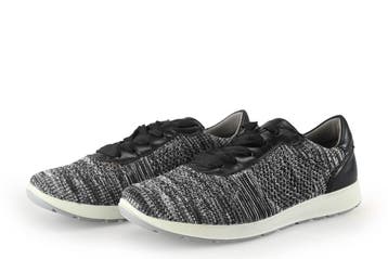 Ara Sneakers in maat 36 Zwart, Verzenden, Zwart, Zo goed als nieuw, Sneakers