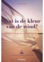 Wat is de kleur van de wind, Verzenden, Gelezen