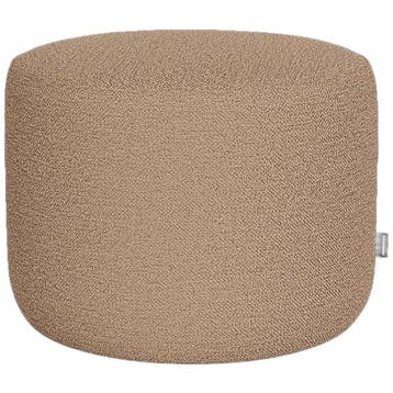 Sofacompany Nr. 9 Poef Blush - Outlet, Verzenden, Gebruikt