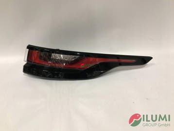Range Rover Velar 2017-2023 rechter achterlicht LED, Verzenden, Gebruikt