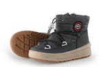 Shoesme Snowboots Jongens in maat 26 Grijs, Kinderen en Baby's, Verzenden, Jongen of Meisje, Schoenen, Zo goed als nieuw