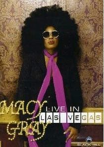 Macy Gray - Live In Las Vegas, Verzenden, Gebruikt