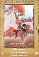 Kings of the sun op DVD, Verzenden