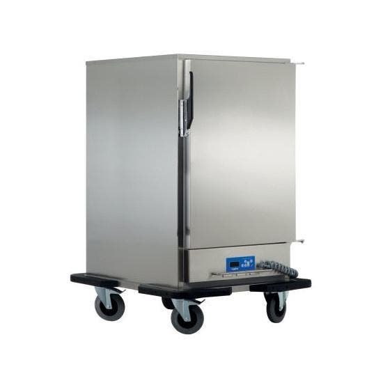 Warmhoudwagen | 5x 2/1 GN | 30°C/80°C | 2kW |, Zakelijke goederen, Horeca | Keukenapparatuur, Nieuw in verpakking, Verzenden