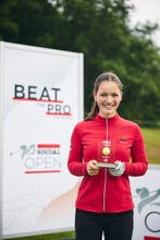 Soudal Open 2026 - Beat the Pro-ervaring, Nieuw