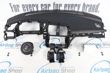 AIRBAG KIT  TABLEAU DE BORD SUZUKI SWIFT (2018-.)
