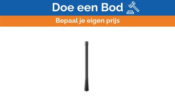 Bieden: Motorola NAD6502AR VHF Heliflex Antenna, Sports nautiques & Bateaux, Instruments de navigation & Électronique maritime