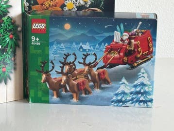 Lego Set - Botanical Collection, Seasonal - 10280 Flower, Nieuw