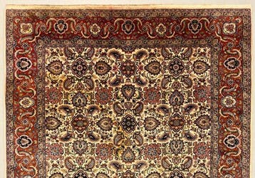 Tabriz - Vloerkleed - 240 cm - 172 cm, Huis en Inrichting, Nieuw