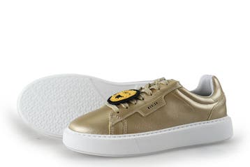 Nubikk Sneakers Meisjes in maat 34 Goud, Verzenden, Jongen of Meisje, Nubikk, Schoenen