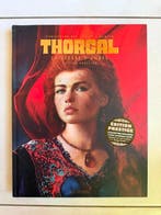 Thorgal Saga T6 - La Déesse dAmbre + dédicace - C - 1 Album, Boeken, Nieuw