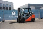 Veiling: Heftruck Toyota 06-8FG30F LPG 3000kg 4.3m 2019, Ophalen